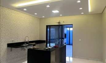 Imagem 6: Casa nova 03 suítes Piscina no Passaredo