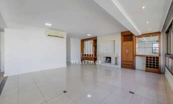 Imagem 6: Apartamento 4 dormitórios com vista no Bela Vista