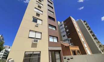 Imagem 4: Apartamento de 3 quartos, suíte e 2 vagas de garagem no bairro Petrópolis