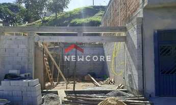 Imagem 2: Lote em Rua José Moutinho - Taboão - São Bernardo do Campo/SP