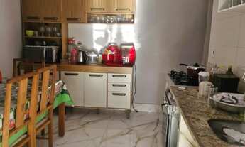 Imagem 7: FM Vende: Casa na Quadra 418, com 2 quartos