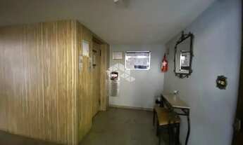 Imagem 3: Apartamento à venda na Bela Vista - 35m² com 1 dormitório, área de serviço e localização p