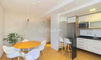 Imagem: Apartamento à venda Rua Visconde do Herval