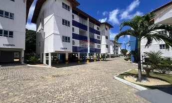 Imagem: Apartamento no Residencial Portal de Pirangi