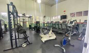 Imagem 6: BELÍSSIMO SOBRADO À VENDA EM CONDOMÍNIO DE JUNDIAÍ - BOSQUE DOS JATOBÁS