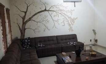 Imagem: Casa Padrão em São José do Rio Preto