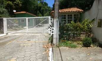 Imagem 2: Terreno à venda, 1350 m² por R$ 330.000,00 - Mata Paca - Niterói/RJ