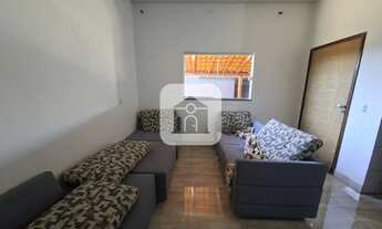 Imagem 3: Casa para locação no bairro Monte Hebron