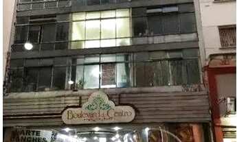 Imagem 7: Sala Comercial em República