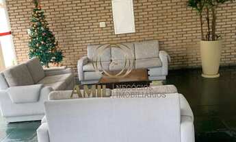 Imagem: Aluga Apartamento, 3 quartos, 2 banheiros