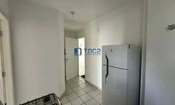 Imagem 5: Apartamento com 1 quarto para alugar, 41 m² por R$ 1.516/mês - Centro - Juiz de Fora/MG RE