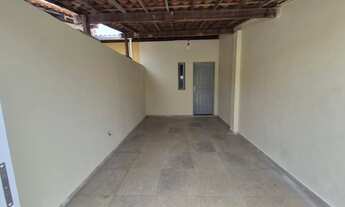 Imagem 2: Casa 2/4 na Farolândia