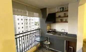 Imagem 7: Apartamento à venda em Barueri, Jardim Iracema, com 2 quartos, com 63 m², Varandas Aldeinh