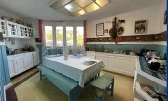 Imagem 7: Magnifica Residência - Vista Praia da Joatinga