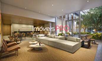 Imagem 4: Revenda apartamento 197m² Moema Passáros Fora de rota!