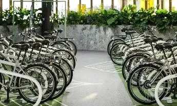 Imagem 4: Alto padrão com varanda em todos os quartos!