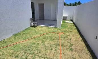 Imagem 5: Casa em condominio pé na areia na Barra dos Coqueiros, 3 quartos sendo 1 suíte Vilaredo Ba