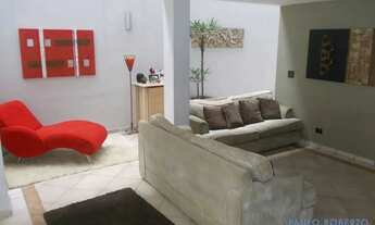 Imagem 4: SOBRADO - ALTO DE PINHEIROS - SP