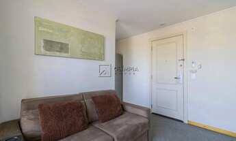Imagem 4: Aluguel Apartamento 2 Dormitórios - 50 m² Vila Olímpia