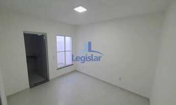 Imagem 6: Casa 2 Quartos Aracaju - SE - Siqueira Campos