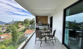 Imagem 3: Casa à venda com 3 suítes, 390 m² no Parque Do Ingá - Teresópolis/RJ