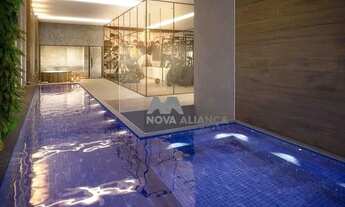 Imagem 4: Cobertura-À VENDA-Humaitá-Rio de Janeiro-RJ