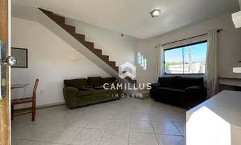 Imagem 3: Casa com 3 dormitórios à venda, 140 m² por R$ 597.000,00 - Carianos - Florianópolis/SC