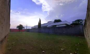 Imagem 4: LOTE com 420,00m² - OPORTUNIDADE no PORTAL do SOL 2 - CONDOMÍNIO CONSOLIDADO com LAZER COM