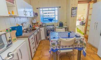 Imagem 2: Casa para Venda - 165m², 3 dormitórios, 4 vagas - Santa Tereza