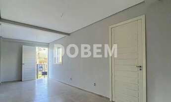 Imagem 6: Casa 2 Dormitórios com 2 Vagas com ótima localização no bairro Jardim Algarve