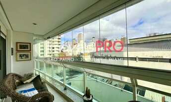 Imagem 6: Apartamento, Campo Belo - São Paulo