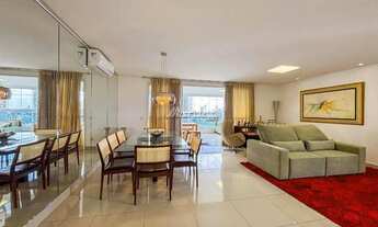 Imagem 4: APARTAMENTO 1701 - EDIFÍCIO THE ONE EXCLUSIVE LIFE