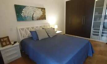 Imagem 3: Apartamento Para Venda Vila Ipojuca, 4 Quartos, 1 Suíte, 3 Vagas, 180m² - (condomínio Mara