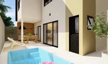 Imagem 3: CASA ASSOBRADADA - VILA ESPERIA OU GIGLIO - SP