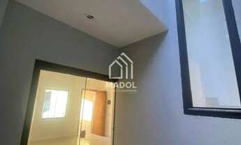 Imagem 6: Sobrado à Venda na Vila Estrela 2 Quartos 93m² de área construída