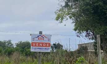 Imagem: Vendo otimo terreno em Araruama!