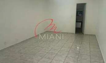 Imagem 3: Sala para locação em Santo Amaro com 30m², 1 banheiro e elevador no prédio