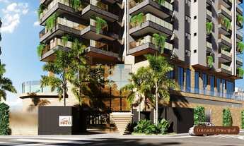 Imagem: 14 - MONTE MERU NA PENÍNSULA - 3 SUÍTES