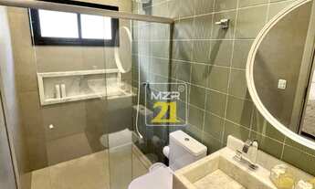 Imagem 7: Sobrado Mirante do Lago