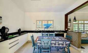 Imagem 7: Casa à venda em Condomínio Pernambuco I no Guarujá