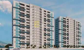 Imagem 5: Apartamento à venda no Condomínio Residencial Vila Triunfo em Itupeva/SP