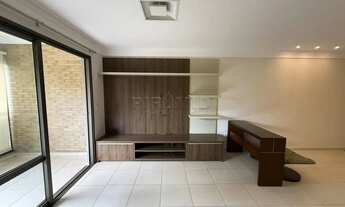 Imagem 3: Apartamento alto padrão com 137,43m², bairro Jardim Botânico, Zona Sul de Ribeirão Preto/S