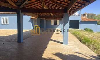 Imagem 5: Chácara para locação em Helvetia - Indaiatuba/SP!