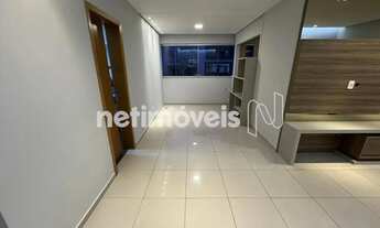 Imagem 2: Locação Apartamento 3 quartos União Belo Horizonte