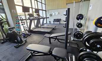 Imagem 4: Imóvel para aluguel e venda tem 88 metros quadrados com 2 quartos em Jacarecica - Maceió