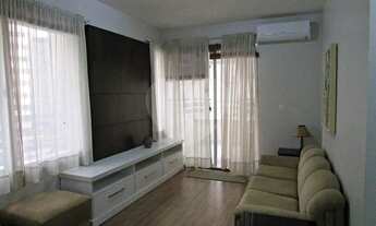 Imagem 4: Apartamento com 2 quartos à venda ou para locação em Paraíso - SP