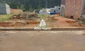 Imagem 2: Terreno à venda 212 m²no Bairro Campos do Conde-Taquaral - Piracicaba/SP