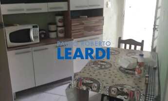 Imagem 1: CASA TÉRREA - IPIRANGA - SP