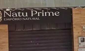 Imagem: Sala comercial na principal Avenida do Setor