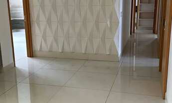 Imagem 4: A Zelare Imóveis vende ou aluga apartamento no Residencial Solar Veronezzi